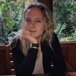 Meet your Posher, Taylor